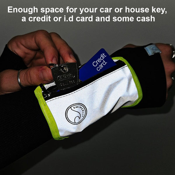 Car key sale wristband