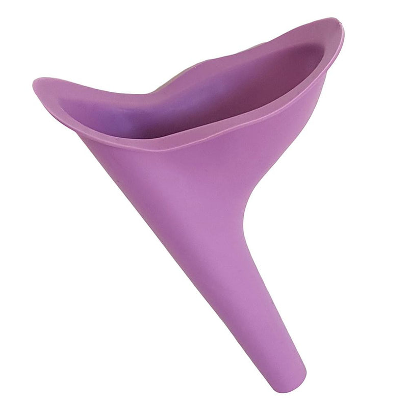 HydraMate Female Funnel - Travel Urinal Sturdy and Light-Weight. - SwimCell